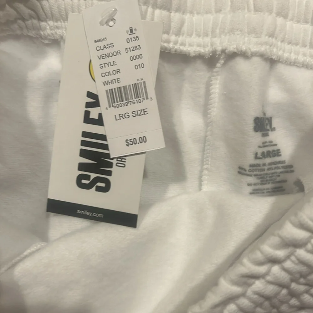 NWT sweat set - Picture 4 of 5